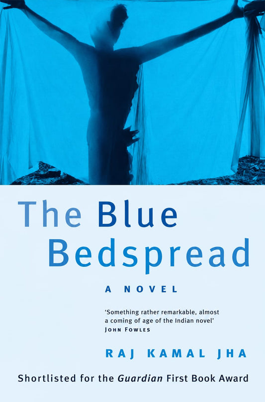The blue bedspread - Dubai - Buy Used/Second-Hand Books - BookHero