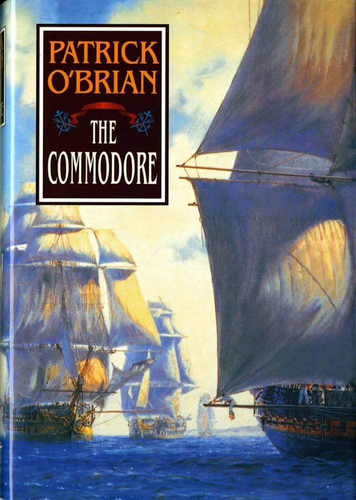 Links to The commodore