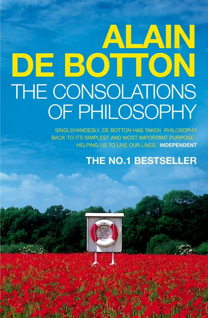 Links to The consolations of philosophy