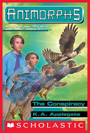 Links to The conspiracy