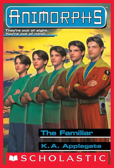 Links to The familiar