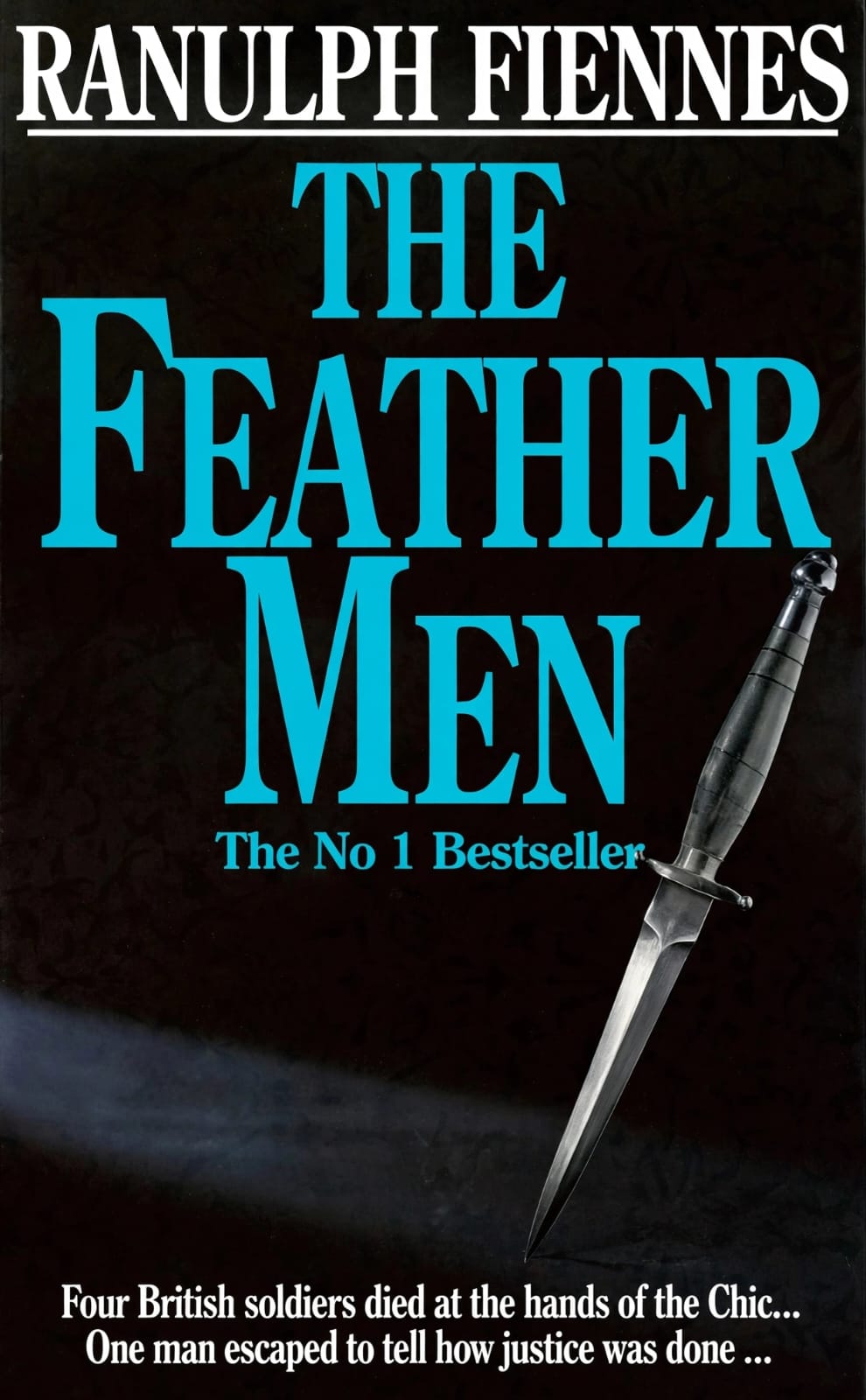 Links to The feather men