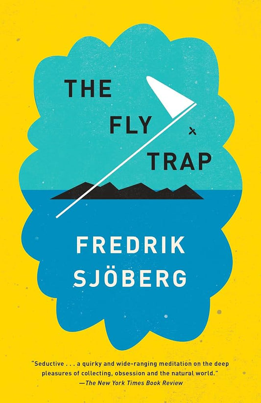 The fly trap - Dubai - Buy Used/Second-Hand Books - BookHero