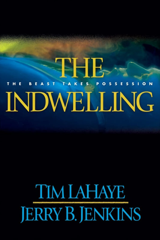 The indwelling: the beast takes possession - Dubai - Buy Used/Second-Hand Books - BookHero