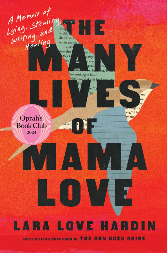 Links to The many lives of Mama Love