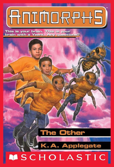 Links to The other