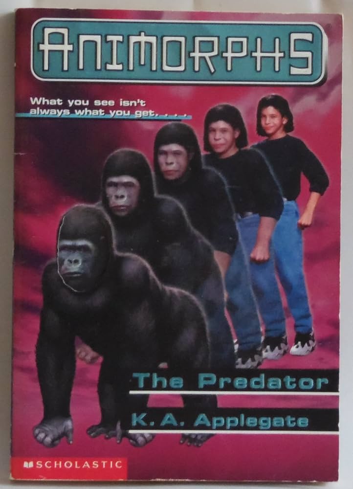 Links to The predator