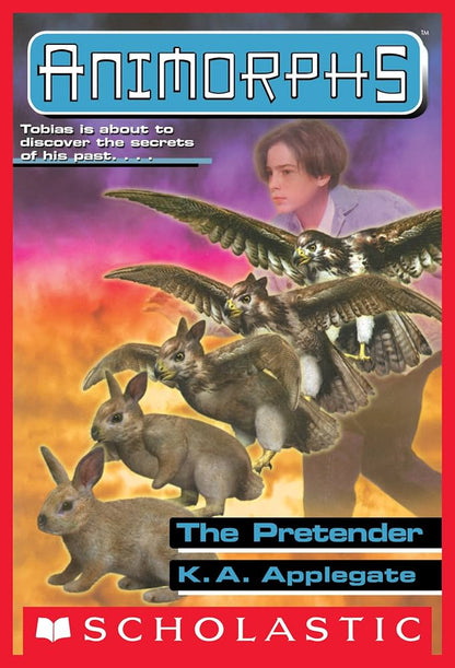 Links to The pretender