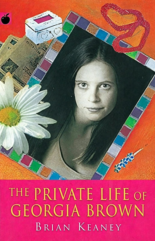 The private life of Georgia Brown - Dubai - Buy Used/Second-Hand Books - BookHero