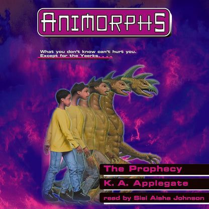 Links to The prophecy
