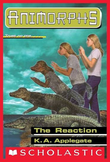 Links to The reaction