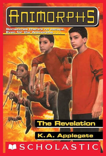 Links to The revelation