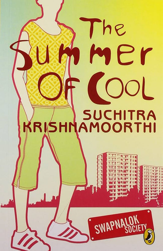 The summer of cool - Dubai - Buy Used/Second-Hand Books - BookHero