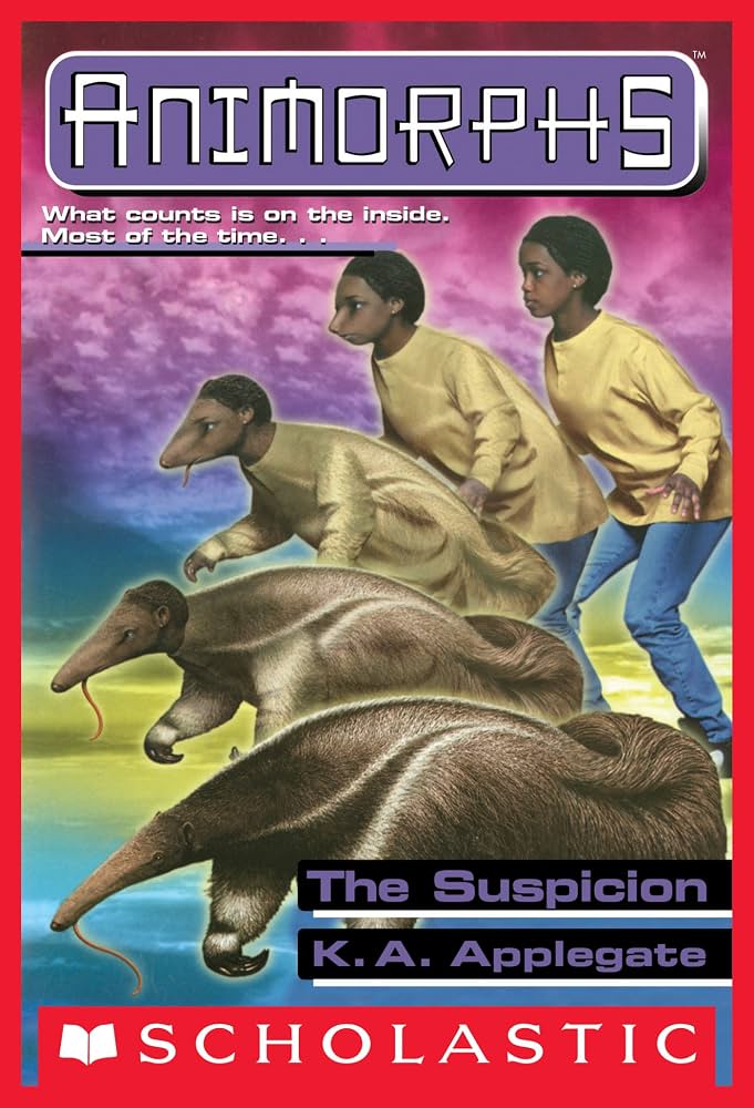 Links to The suspicion
