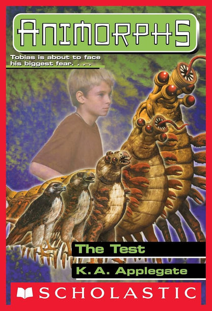 Links to The test