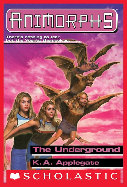 Links to The underground