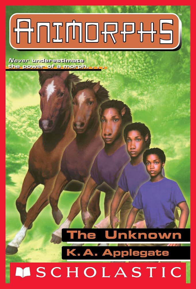 Links to The unknown