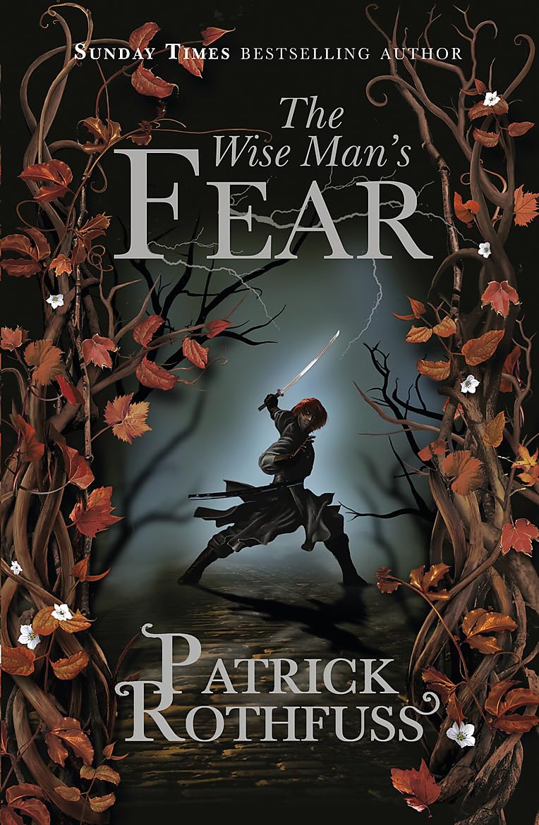 Links to The wise man's fear
