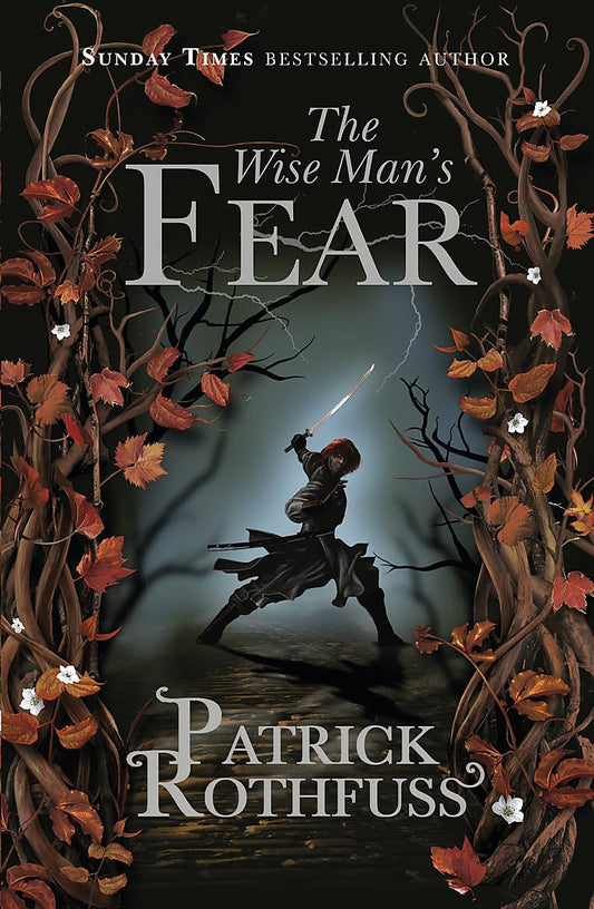 Links to The wise man's fear