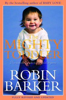 The mighty toddler