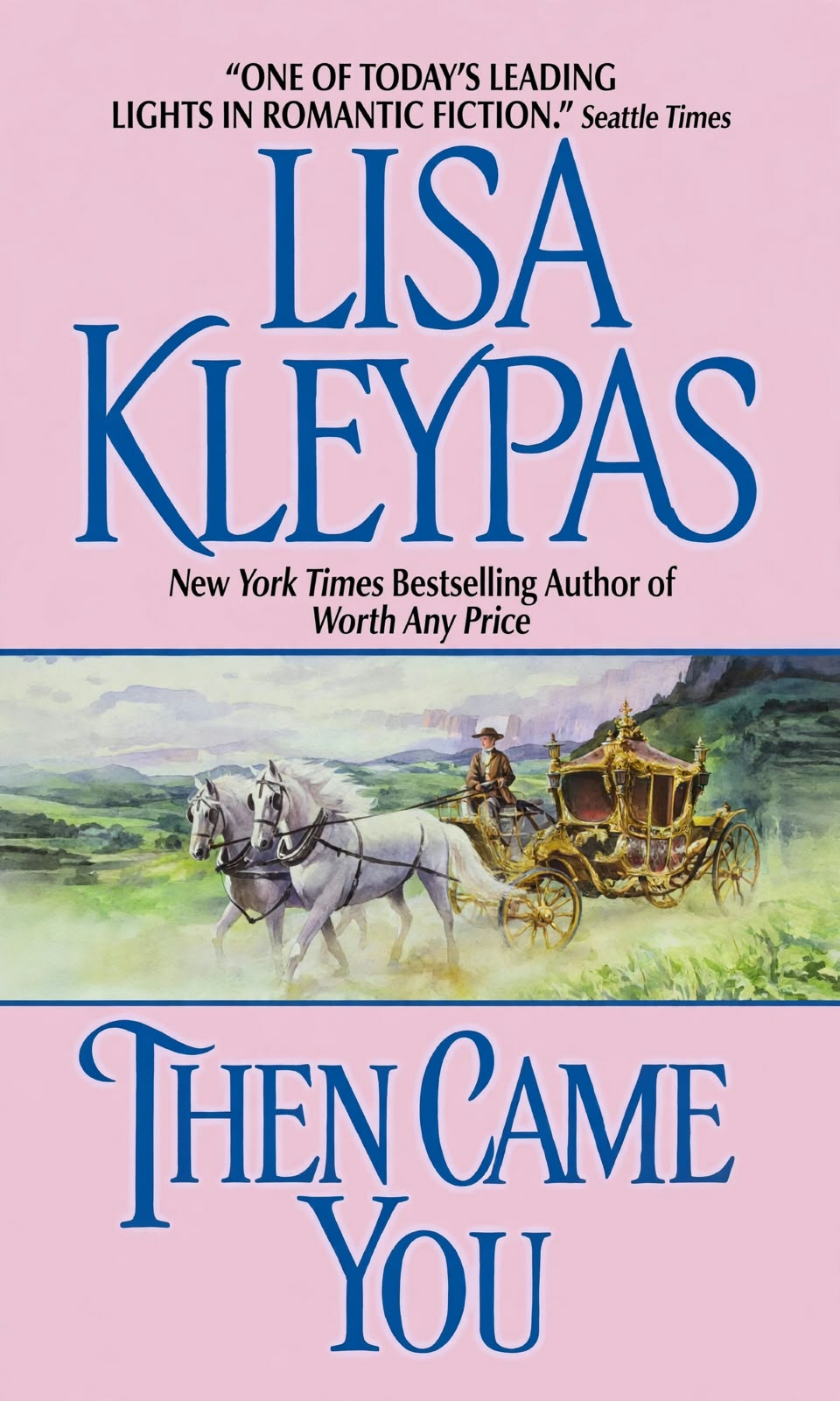 Links to Then Came You