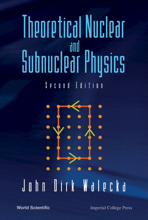 Links to Theoretical Nuclear and Subnuclear Physics