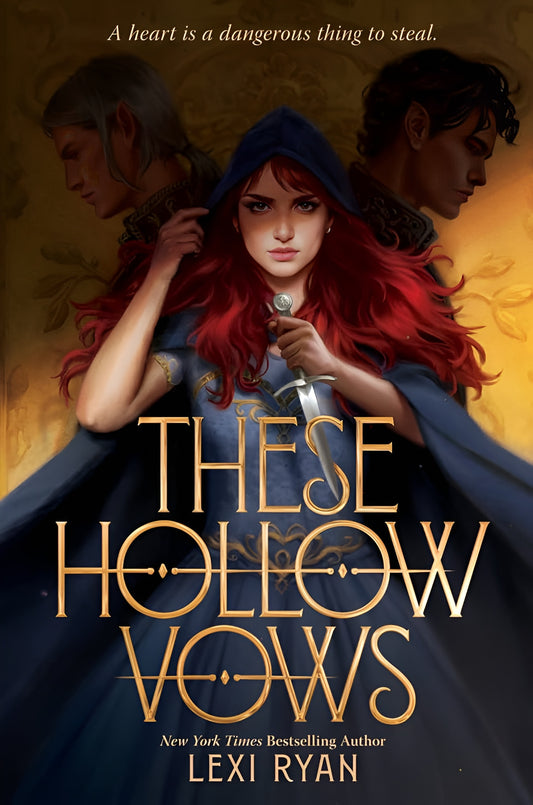 Links to These Hollow Vows