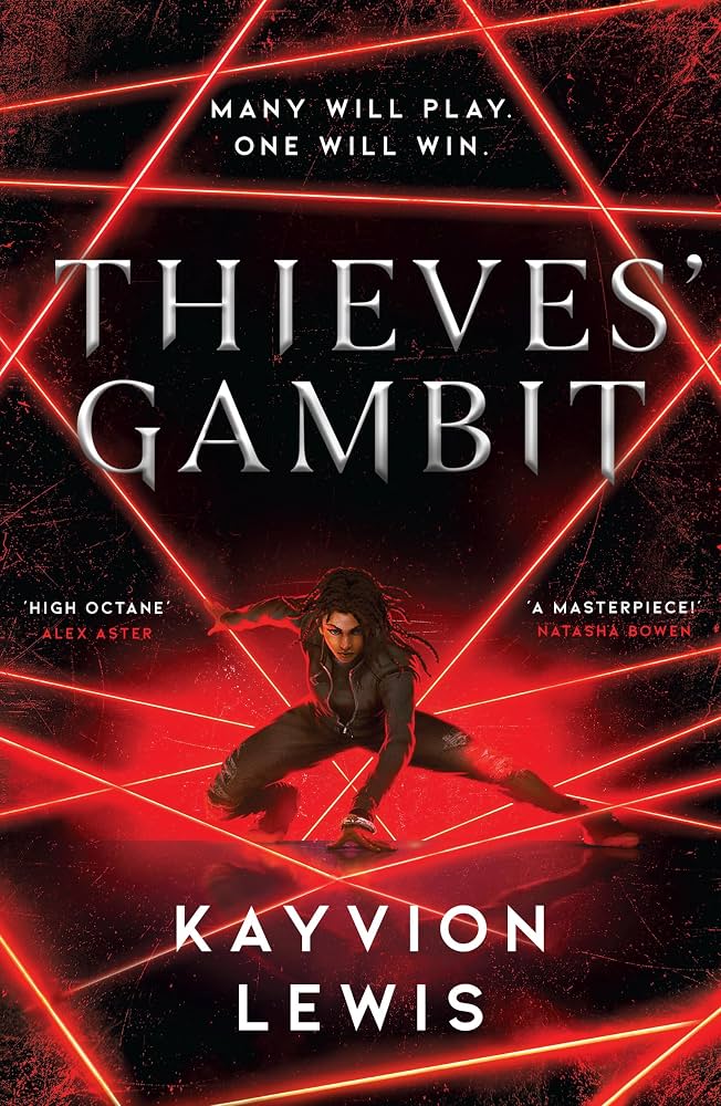 Links to Thieves' Gambit