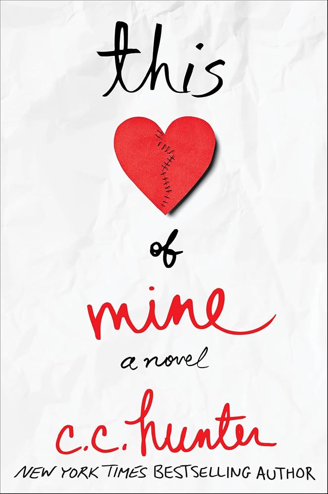 This Heart of Mine A Novel - Dubai - Buy Used/Second-Hand Books - BookHero