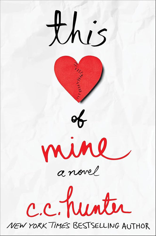 This Heart of Mine A Novel - Dubai - Buy Used/Second-Hand Books - BookHero