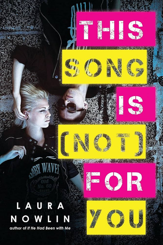 This Song Is (Not) For You - Dubai - Buy Used/Second-Hand Books - BookHero
