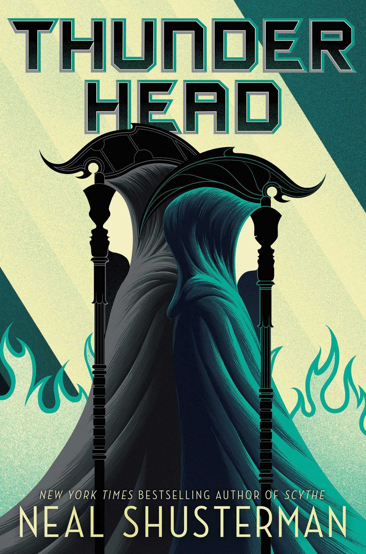 Links to Thunder head