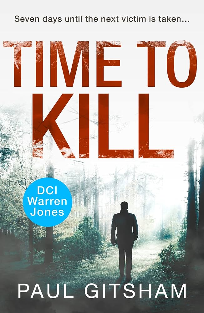 Links to Time to Kill