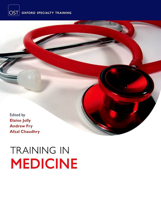 Links to Training in Medicine