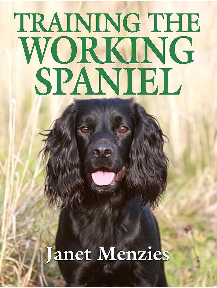 Links to Training the Working Spaniel