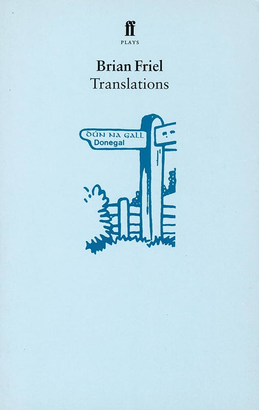 Links to Translations A Play.