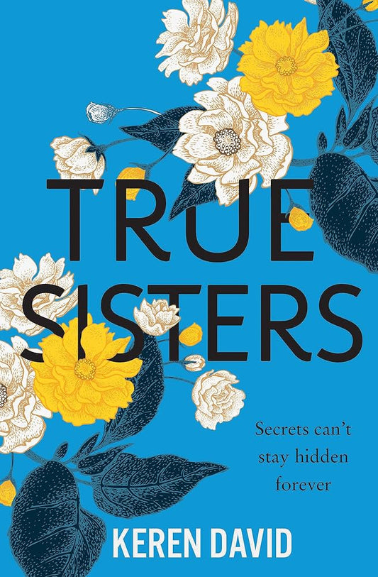 True Sisters - Dubai - Buy Used/Second-Hand Books - BookHero