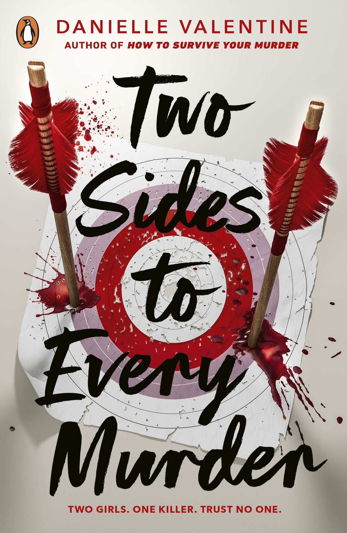 Two Sides to Every Murder - Dubai - Buy Used/Second-Hand Books - BookHero
