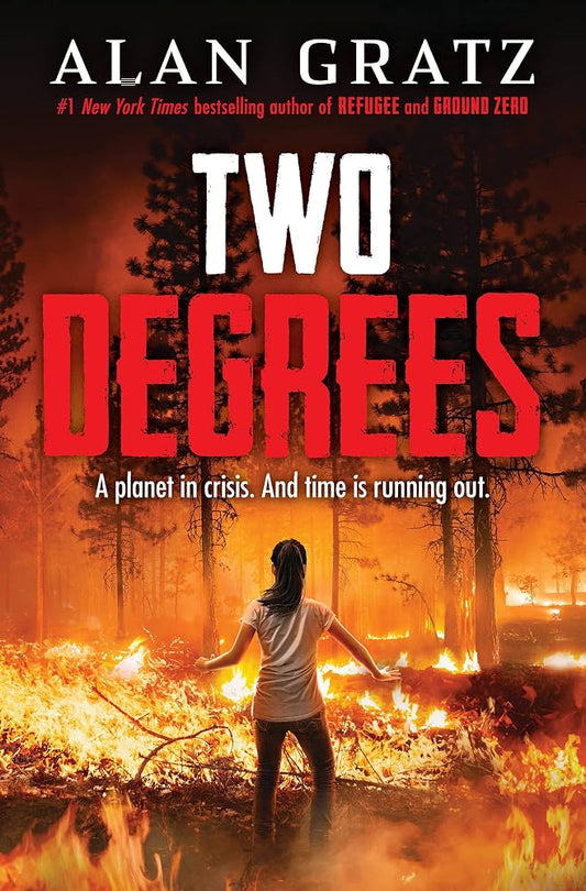 Two degrees - Dubai - Buy Used/Second-Hand Books - BookHero