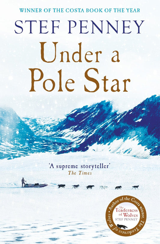 Under a Pole Star - Dubai - Buy Used/Second-Hand Books - BookHero