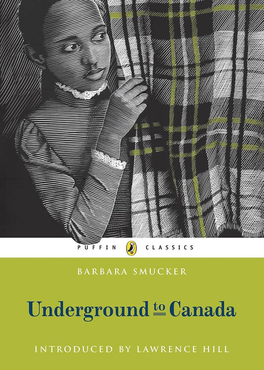 Underground to Canada - Dubai - Buy Used/Second-Hand Books - BookHero