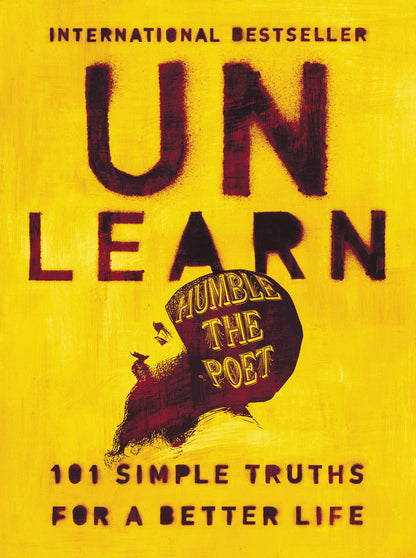 Links to Unlearn 101 Simple Truths for a Better Life