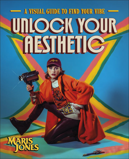 Unlock your aesthetic - Dubai - Buy Used/Second-Hand Books - BookHero