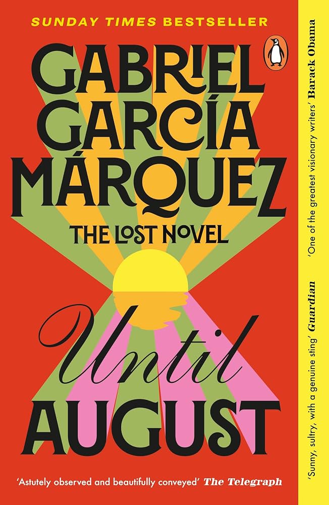 Links to Until August EXCLUSIVE EDITION