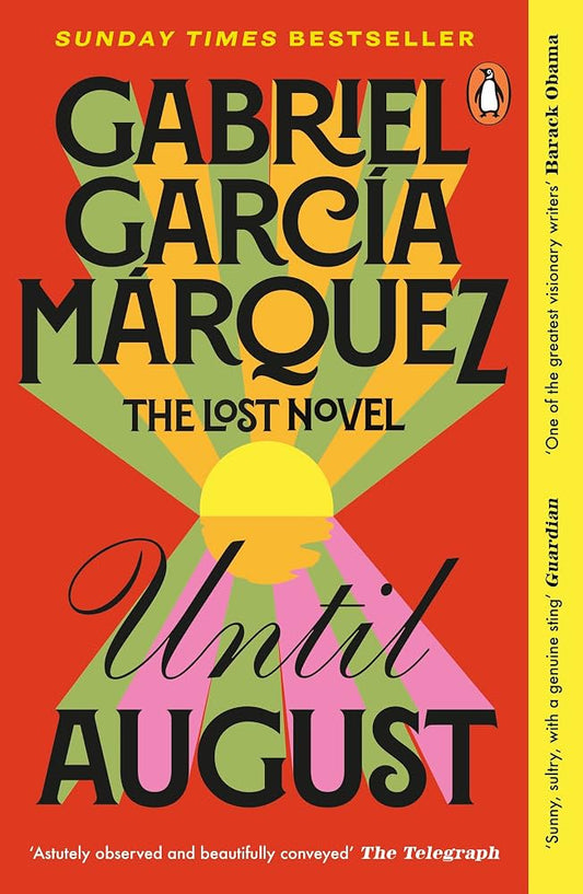 Links to Until August EXCLUSIVE EDITION