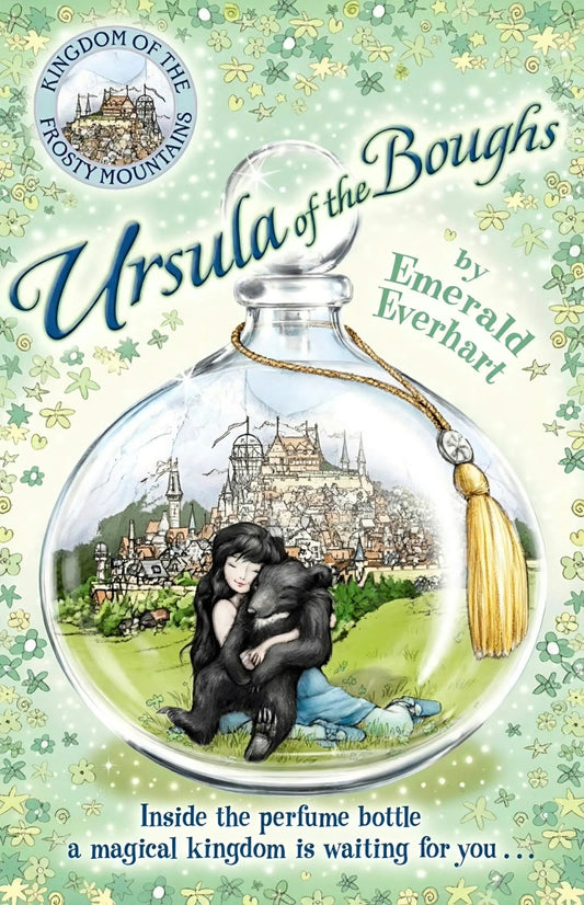 Ursula of the Boughs - Dubai - Buy Used/Second-Hand Books - BookHero