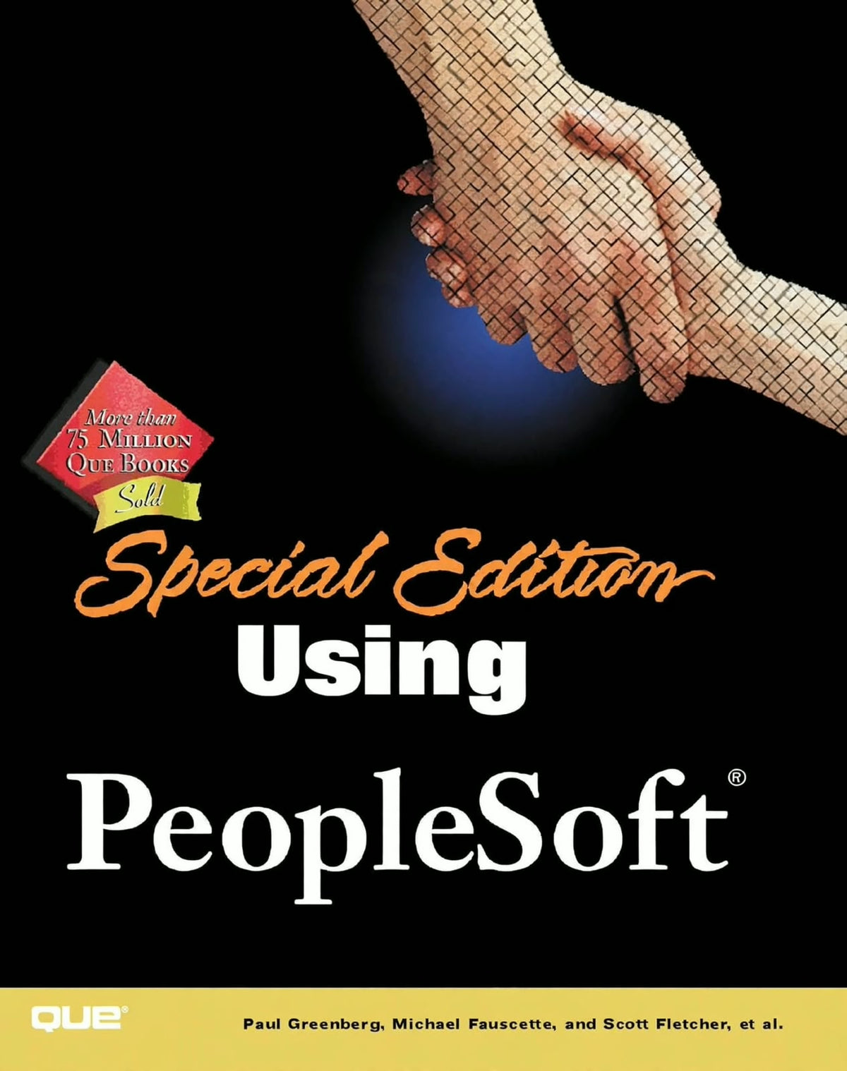 Links to Using Peoplesoft