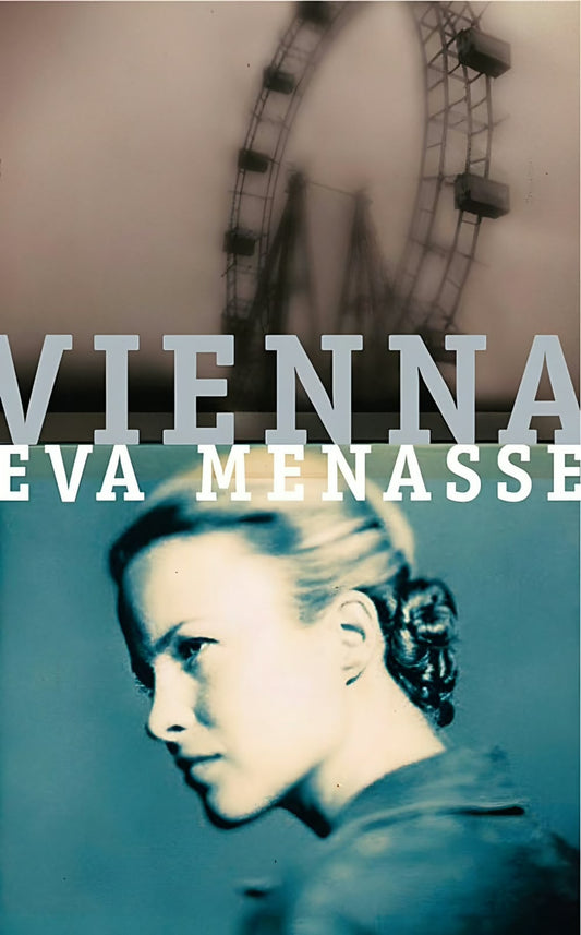 Vienna: a novel - Dubai - Buy Used/Second-Hand Books - BookHero