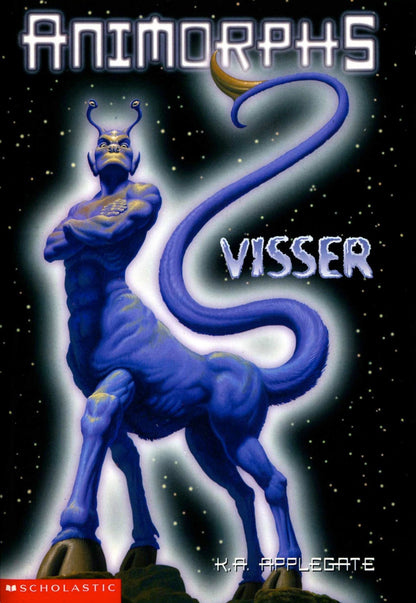 Links to Visser