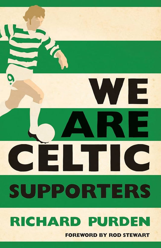 We Are Celtic Supporters - Dubai - Buy Used/Second-Hand Books - BookHero